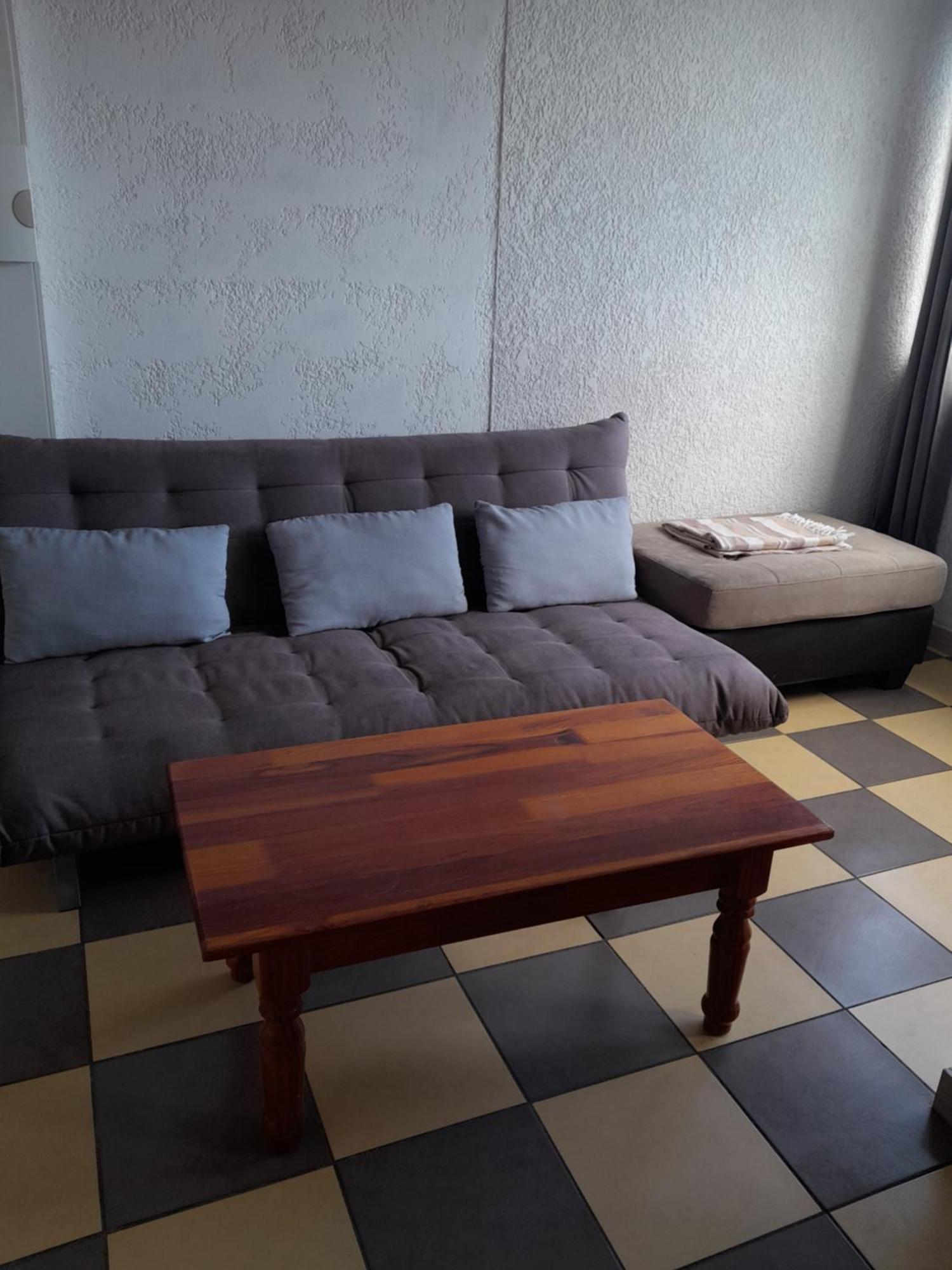 Appartement Le Refuge à Saint-Leu Extérieur photo